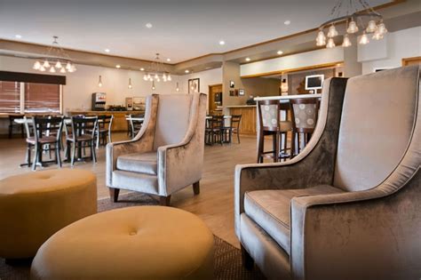 best western buffalo ridge inn|Iba pa.
